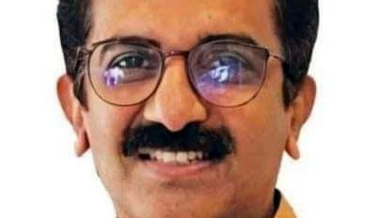 Kerala’s UDF government asks CBI to investigate the controversial death of Kannur ADM Naveen Babu