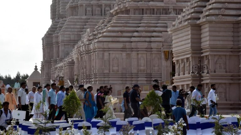 The Bengal government will remove the ‘Dham’ tag from the Digha temple name