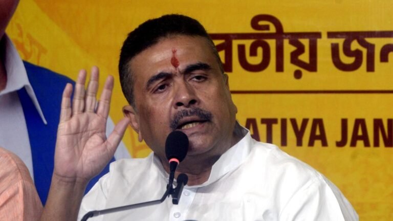 West Bengal government to provide jobs to relatives of BJP workers killed in 2021 after election violence