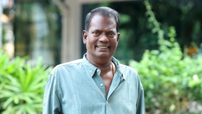 Since disgrace, Salim Kumar has made firm strides towards national recognition