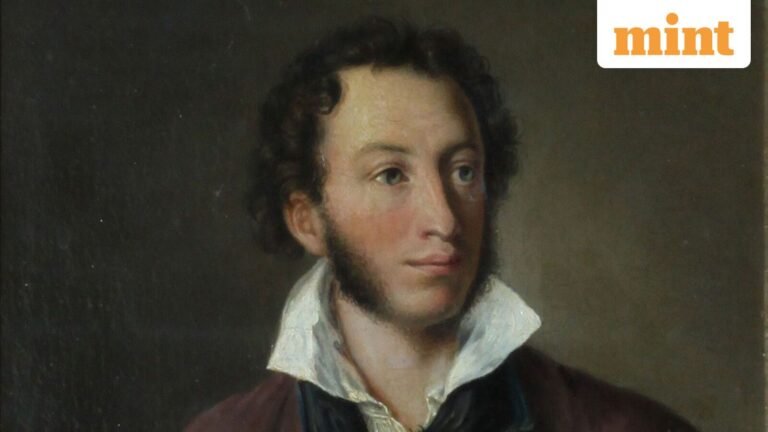 Quote of the Day: Alexander Pushkin on Beliefs, Emotions and Finding Peace | Today’s news