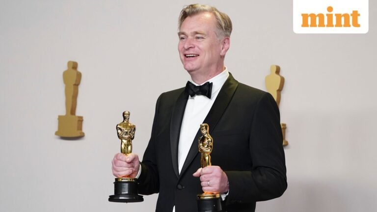 Christopher Nolan Quote of the Day: “Technology is a tool, but if it becomes a substitute for human judgment…” | Today’s news