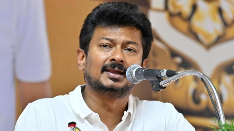Issue certified copies of nomination papers of Udhayanidhi Stalin to defeated candidate, Madras High Court directs ECI