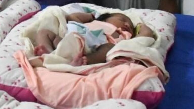 One gram gold ring for babies born in TN state hospitals