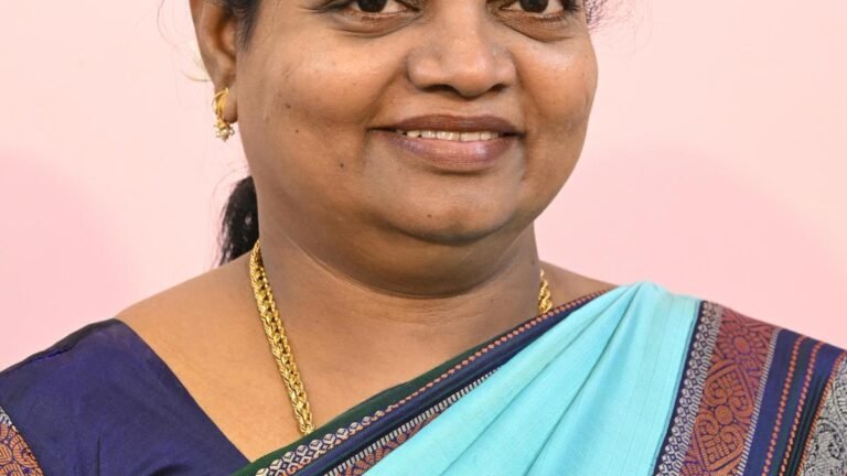 Madras HC refuses to interfere with ex-minister Geetha Jeevan’s acquittal in disproportionate assets case