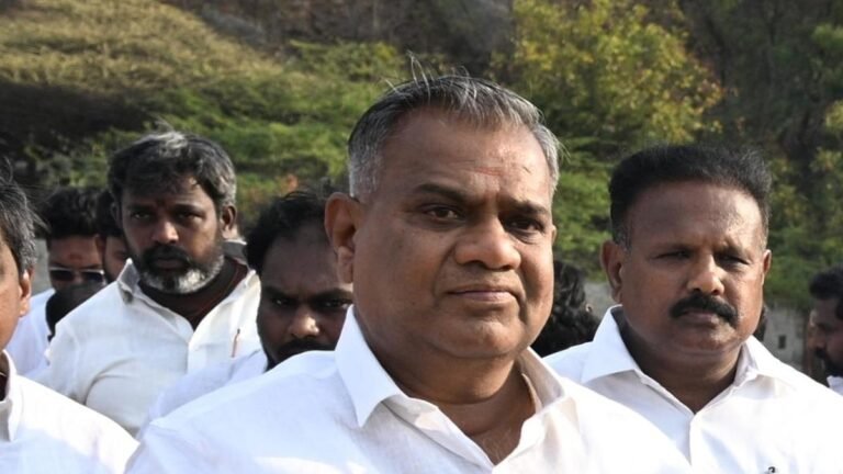 New tribunal for Mekedata won’t affect TN interest, says water resources minister