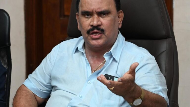 SUDA is planning projects to improve beautification and enhance greenery in Shivamogga, Bhadravathi