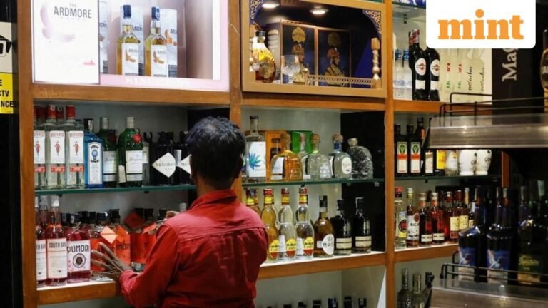 Tamil Nadu minister says ₹3,600 crore annual corruption in Tasmac stopped: Report | Today’s news