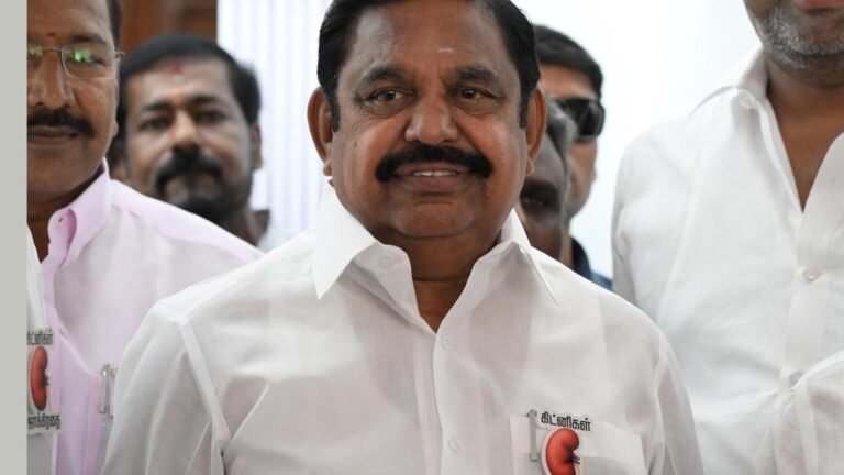 The TVK government has come under fire for blocking channels on Arasu cable TV