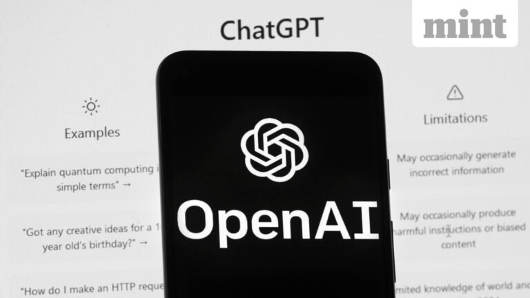 OpenAI, Sam Altman sued by Florida for ‘web of deception and user exploitation’: What’s it all about? | Today’s news