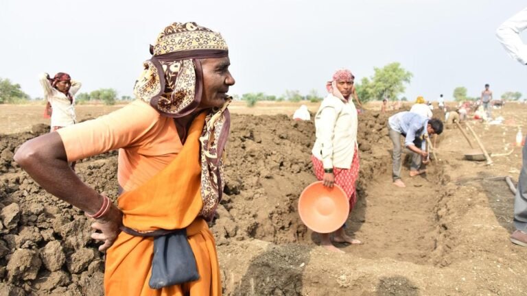 Two BJP-led states challenge wage burden under VB-G RAM G