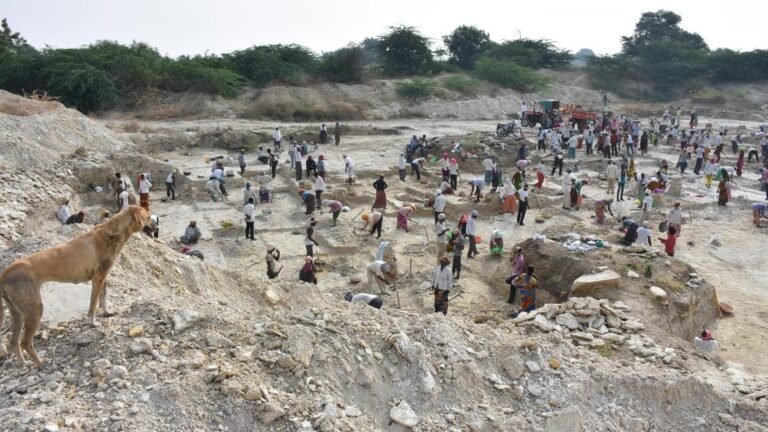 No guarantee of right to work?