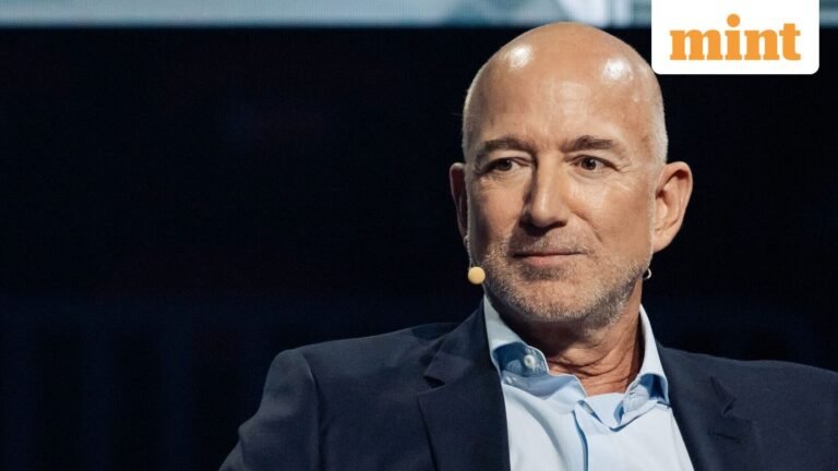 Jeff Bezos Quote of the Day on Embracing Experimentation: ‘If you decide you’re only going to do things…’ | Today’s news