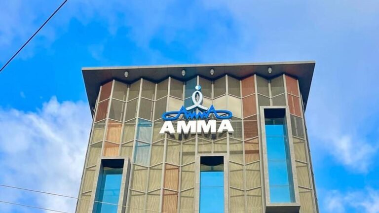 Malayalam film body AMMA issues ‘image spoiling’ notice to actors Joy Mathew, Tini Tom, Lakshmipriya