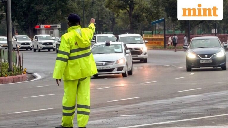 Delhi Traffic Alert! Roads blocked today, diverted ahead of Muharram Tazia procession — Routes to take and avoid here | Today’s news