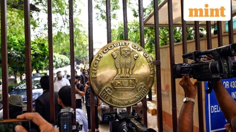 Delhi HC asks Centre, CBSE to respond to plea highlighting irregularities in OSM marking system | Today’s news