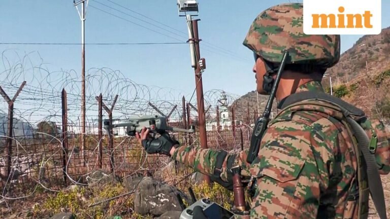 Army lays trap to nab 21-year-old disguised as Brigadier – What we know about sting operation to nab NEET aspirant | Today’s news