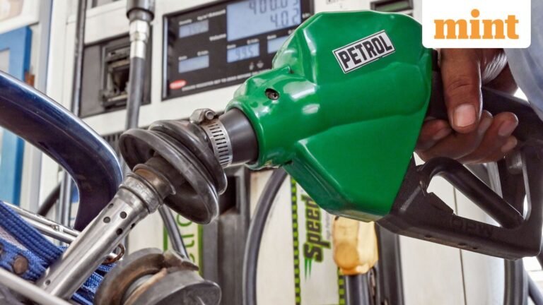 Petrol & Diesel Prices June 5: Check Fuel Price in Delhi, Mumbai, Bengaluru, Kolkata & Other Cities Today | Today’s news