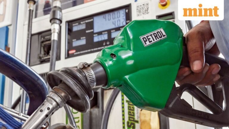 Petrol & Diesel Prices June 7: Check Fuel Price in Chennai, Kolkata, Delhi, Gurgaon & Other Cities | Today’s news