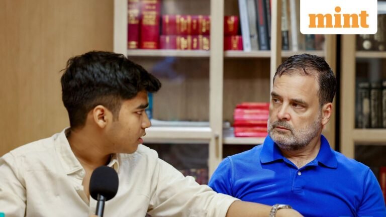 CBSE vs Vedant Shrivastava: Class 12 student rejects board’s claim of ‘blatant lies’ | Today’s news