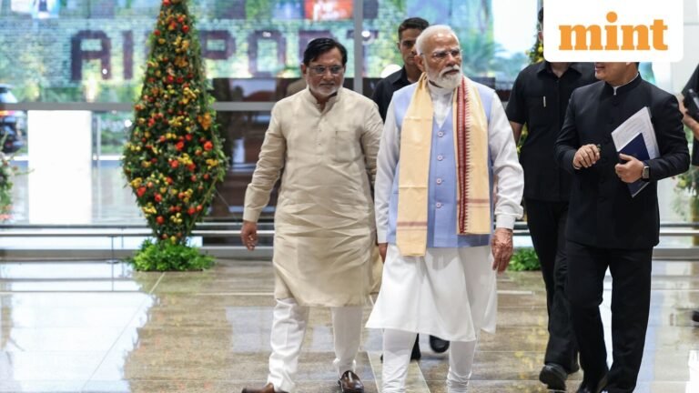 PM Modi to attend G7 summit in France next week: Possible meeting with Trump, bilateral talks with Macron on the agenda | Today’s news