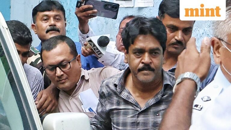 Who is Saokat Molla? Former West Bengal MLA and prime suspect in Bhangar bomb blast case sent to 14-day NIA custody | Today’s news