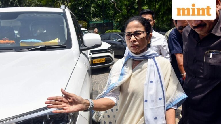 Legal trouble for Mamata Banerjee: FIR filed against Ex West Bengal CM over alleged inflammatory and communal remarks | Today’s news