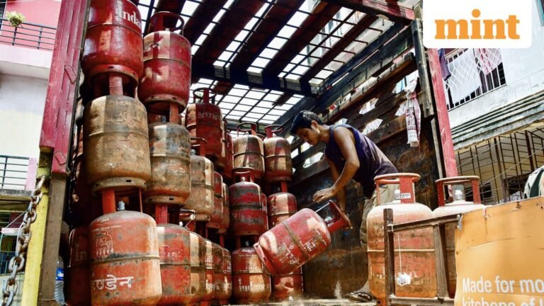 LPG Prices Today – June 14: Domestic & Commercial Rates in Delhi, Mumbai, Bengaluru, Kolkata & Other Cities | Today’s news