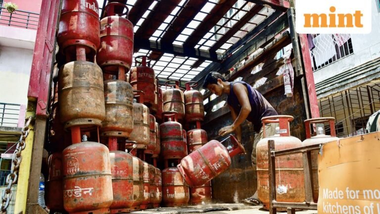 LPG Prices Today, June 24: Domestic and Commercial Rates in Delhi, Mumbai, Bengaluru, Kolkata and Other Cities | Today’s news