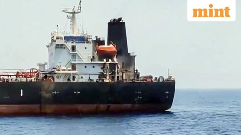 India says US attack on ships off Oman coast ‘must cease and desist’, protests strongly | Today’s news