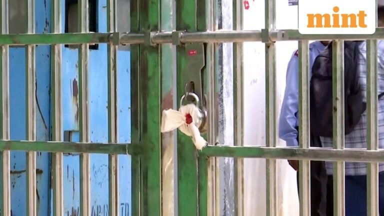 Government seizes Delhi’s Jaipur Polo Ground after court refuses to stay eviction order | Today’s news
