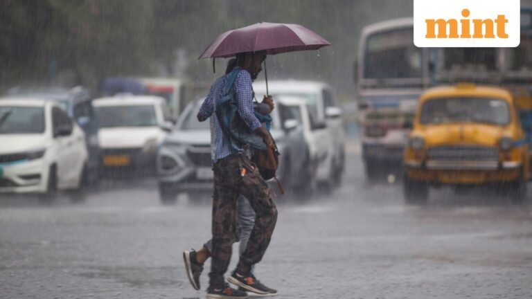 The El Niño game begins. What Late Monsoon Means for India | Today’s news