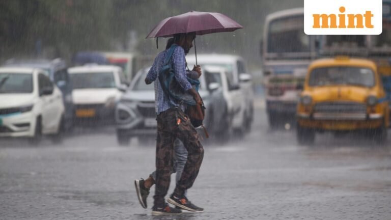 Monsoon pushes deeper into India, extreme rain warning for west coast, northeast | Today’s news