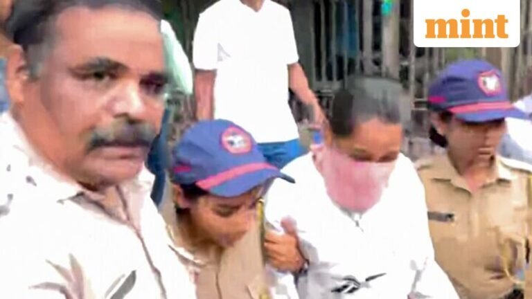 Pune murder case: Accused Siya Goyal, lover googled how to kill fiance, later deleted history, says report | Today’s news