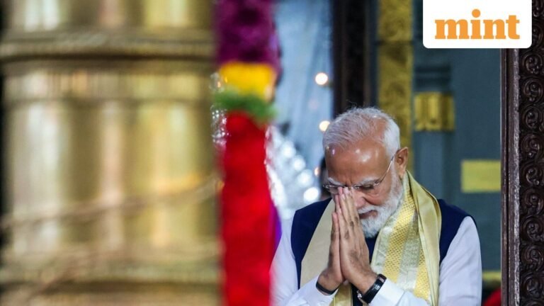PM Narendra Modi to meet top bureaucrats today to review reforms, governance: What to expect | Today’s news