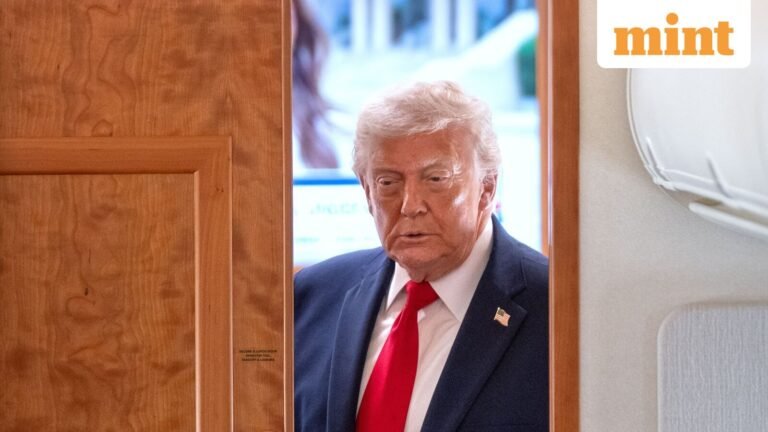 Trump’s $100,000 H-1B visa fee struck down as illegal by federal judge | Today’s news