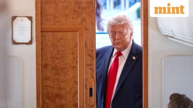 Companies That Funded Trump’s $400 Million White House Ballroom Win $50 Billion in New Federal Contracts: Report | Today’s news