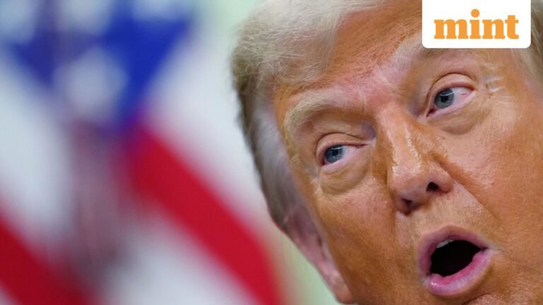 Trump Says ‘I Love Inflation’ About Price Surge; Democratic Party Responds, ‘Every American Should See’ | Today’s news