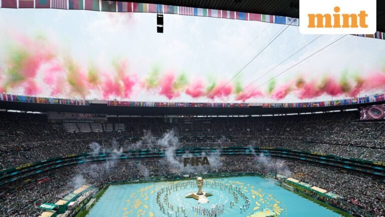 FIFA World Cup 2026 hydration breaks to generate $7-9 million for broadcasters if limited to ads? Everything you need to know | Today’s news