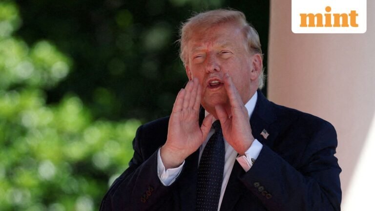 ‘Awkward family reunion’: Trump ‘risks’ attending G7 meeting amid Iran deal talks | Today’s news