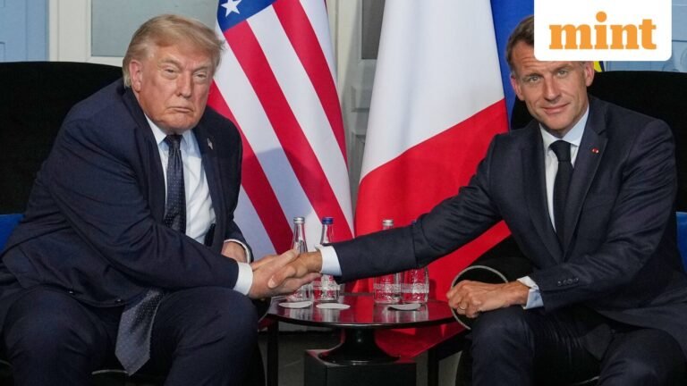 Hours after US-Iran memorandum of understanding, Trump set eyes on Russia-Ukraine war: “We can do this…” | Today’s news