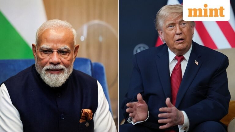 Modi-Trump bilateral meeting LIVE: What to expect from today’s US-India meeting on the sidelines of the G7 | Today’s news