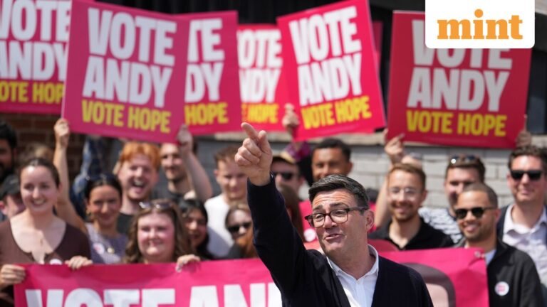 Keir Starmer expected to announce departure timetable as Andy Burnham emerges as front-runner: Here’s what we know | Today’s news