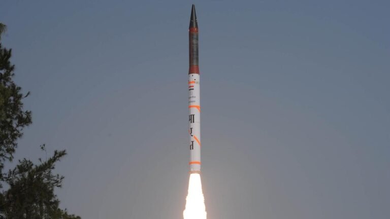 What India’s 12 “operationally deployed” nuclear warheads really mean