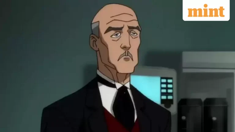 Quote of the Day by Alfred Pennyworth from “Batman Begins”: “Why do we fall, sir? To learn to choose…” | Today’s news