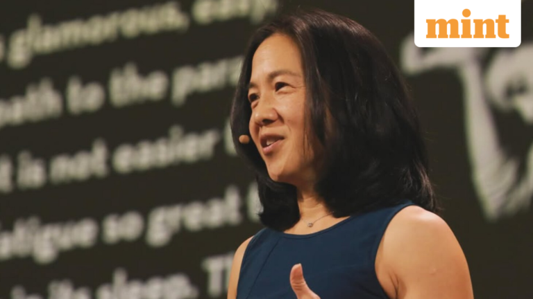 Quote of the Day by Angela Duckworth: ‘Our Potential is One Thing’ – A Life Lesson on Grit, Effort and Success | Today’s news