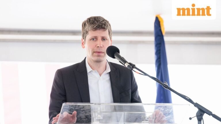 Quote of the Day by Sam Altman: “Skills have a short half-life. Continuous learning is not optional…” | Today’s news