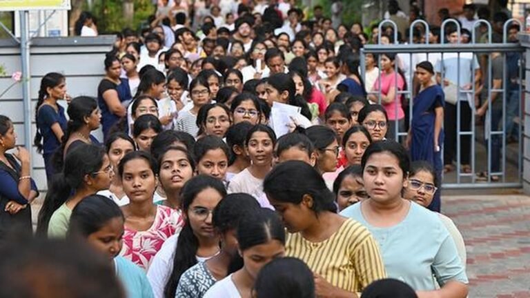 NEET security measures reviewed, special emphasis on exam integrity