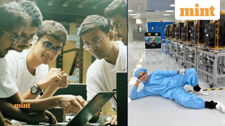 Karnataka Village Boy Gets NASA Contract, Gets ₹900 Million: Meet Awais Ahmed Who Spent His Childhood Without Internet | Today’s news