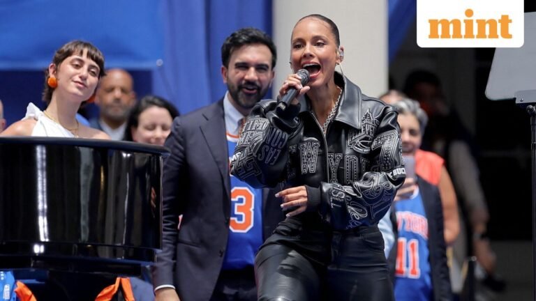 Quote of the Day by Alicia Keys: ‘Failure is not an option’ | Today’s news